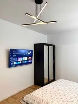 Apartament – Cluj-Napoca, Mărăști - Vedere 2