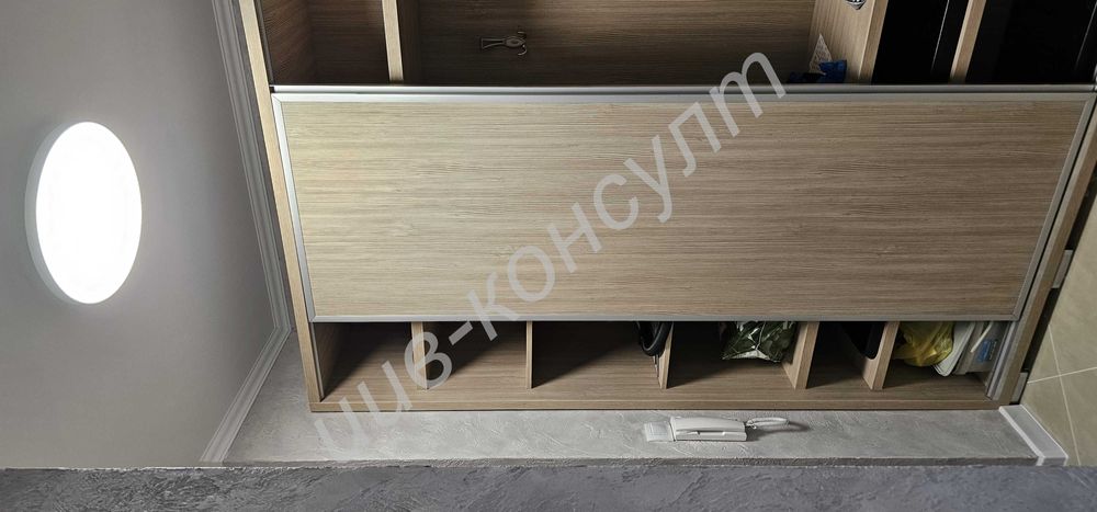 Продава се Тристаен апартамент в Велико Търново, Бузлуджа - 110 кв.м за 1655 €/кв.м - Снимка #6