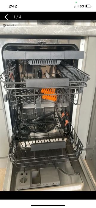 Посудомоечная машина