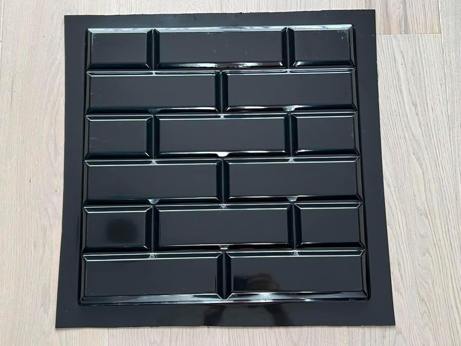 Калъпи/Форми за 3D декоративни пана