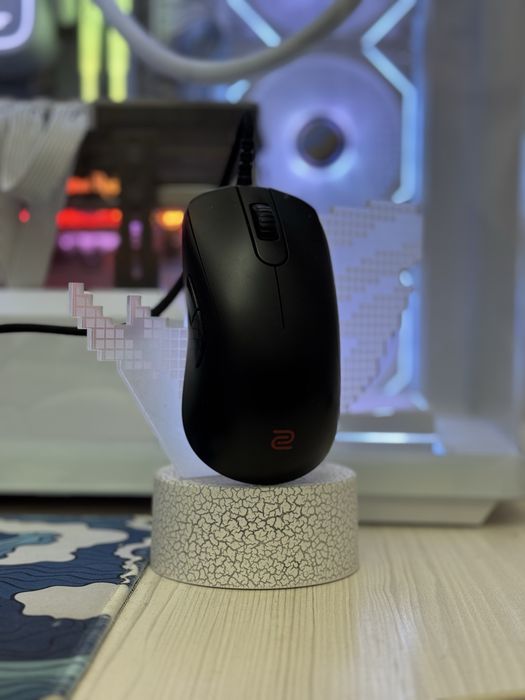 Мышка zowie s2-c