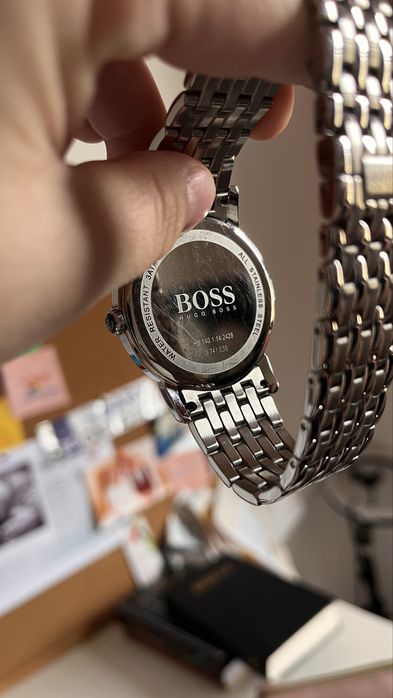Ceas Hugo Boss Bărbați