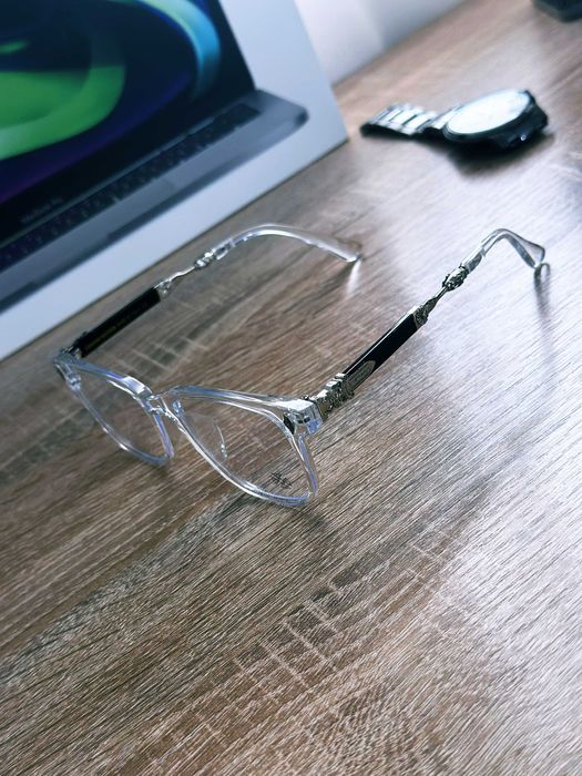 Ochelari Chrome Hearts Premium Design