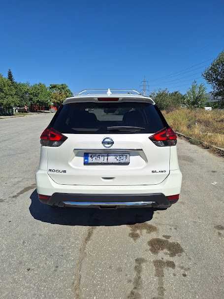 Nissan Rogue SL 2017г