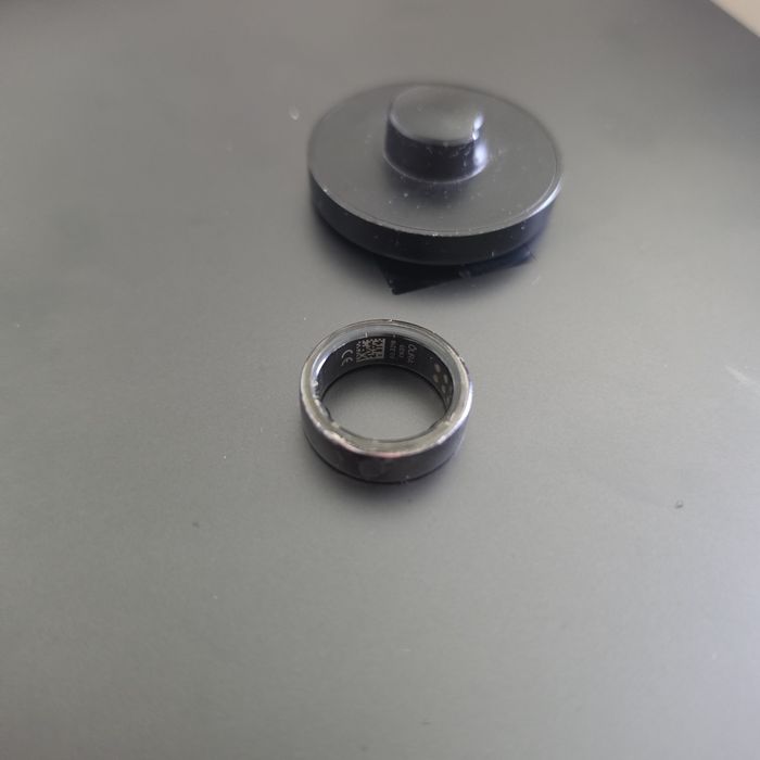 Oura ring 3, mărimea 9