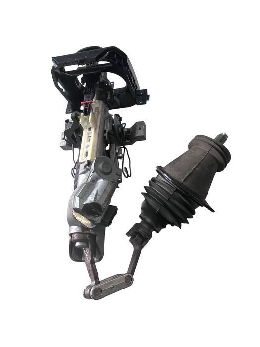Kit Pornire Mercedes-Benz E-Class W211 Facelift 2008 2.1 E 220 Cdi Om 646.821 Delphi A0044464940 A6461505372