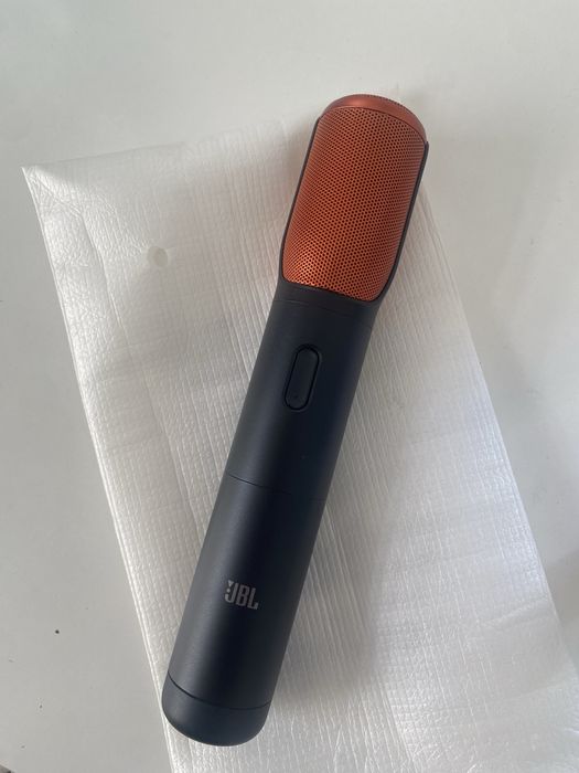 Колонка JBL party box encore