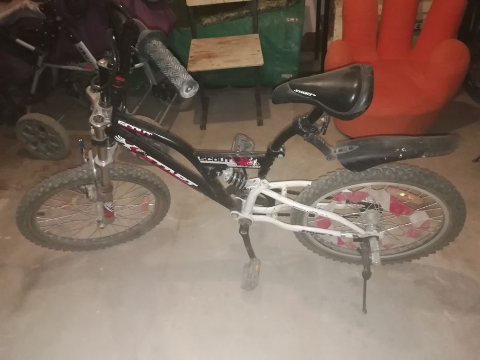 Продам детские велосипеды