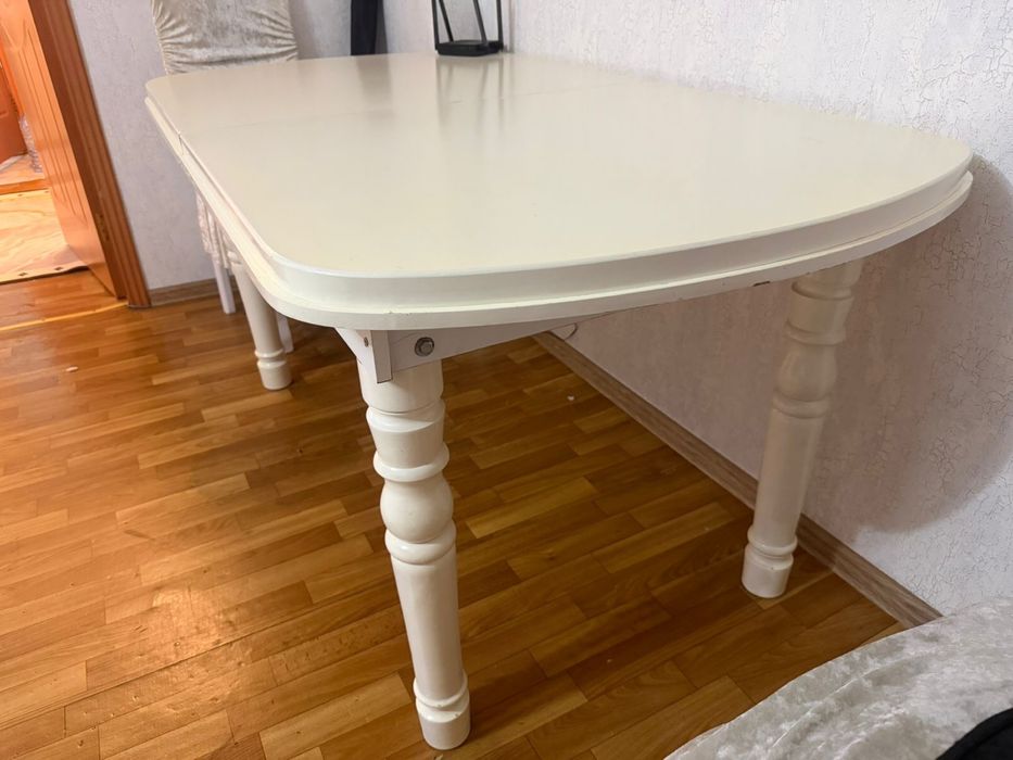 Стол странсформер