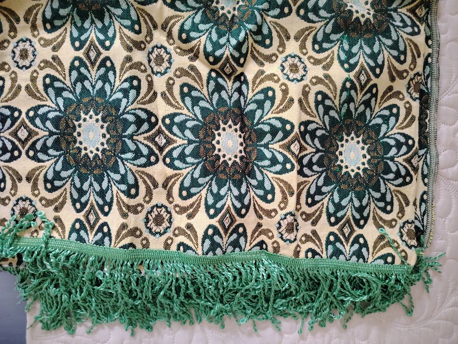 Покривало за легло-2броя