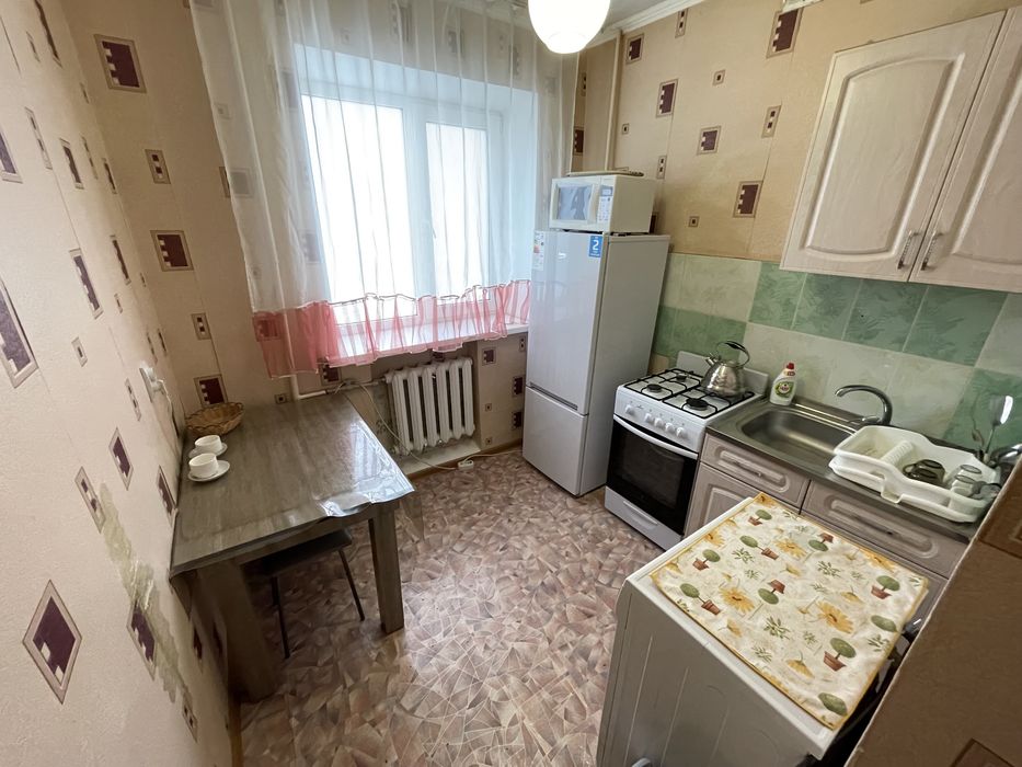 1500 по Азаттык, б/ц Сулементаур