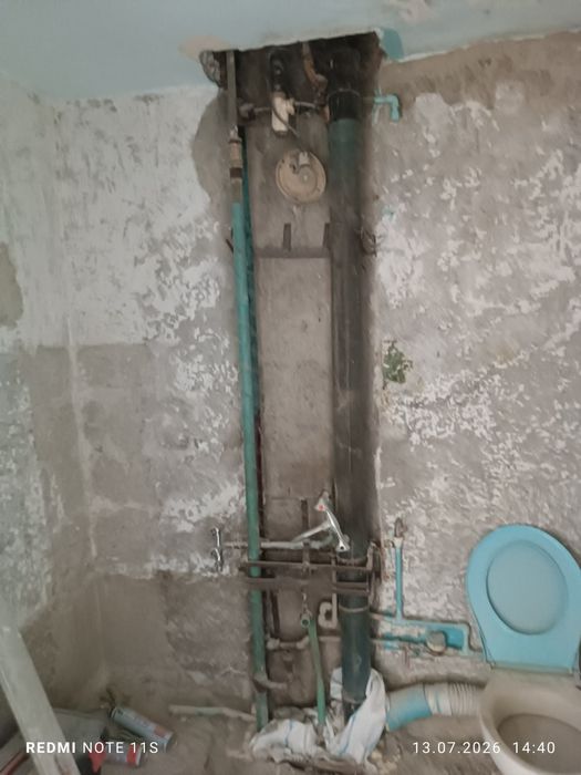 Vând apartament o camera/37 mp