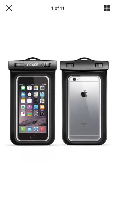 Ocase pentru telefoane