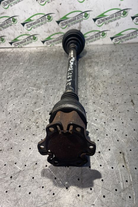 Planetara fata stanga 3 D0 407 271 F Volkswagen VW Phaeton prima gene