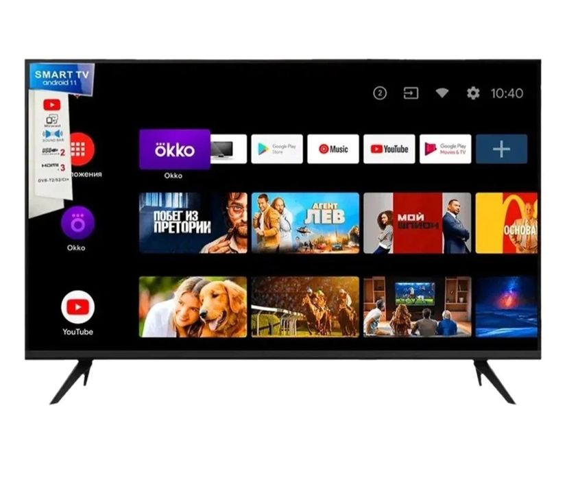 Продам телевизор