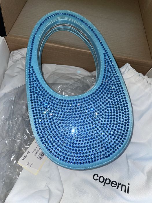 Geanta poseta Coperni