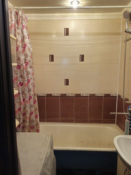 Продаю квартиру.