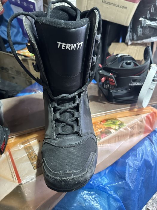 Сноуборд продам