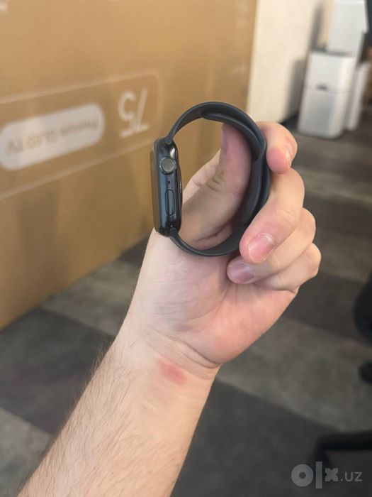 Apple watch 7 45