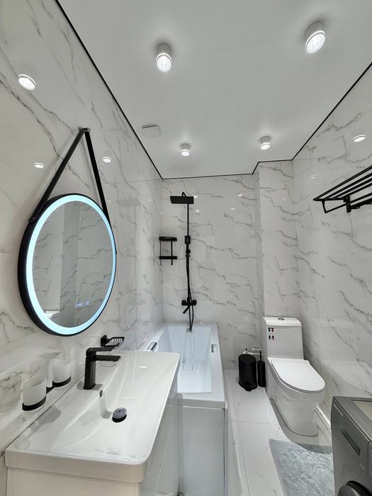 Продается 2х комнатная квартира в ЖК Mirabad City