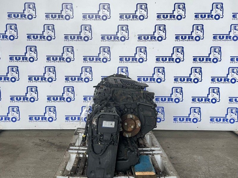 cutie de viteze traxon ford 12 tx 2621 td jc46 7k481bab