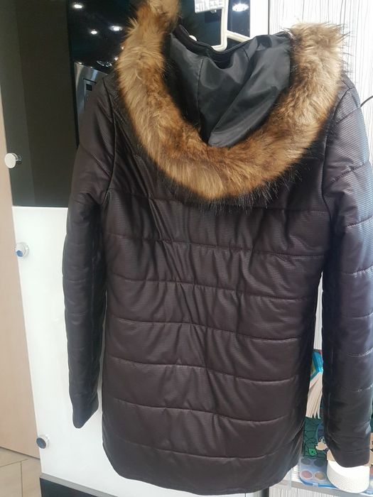 Оригинално дамско яке на U.S.Polo ASSN