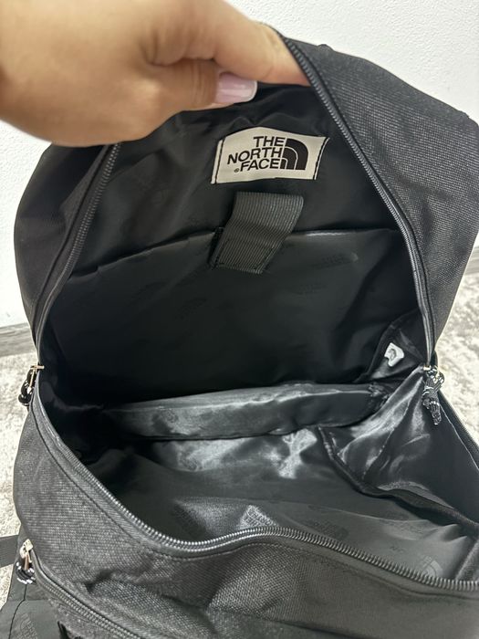 Rucsac The north face nou