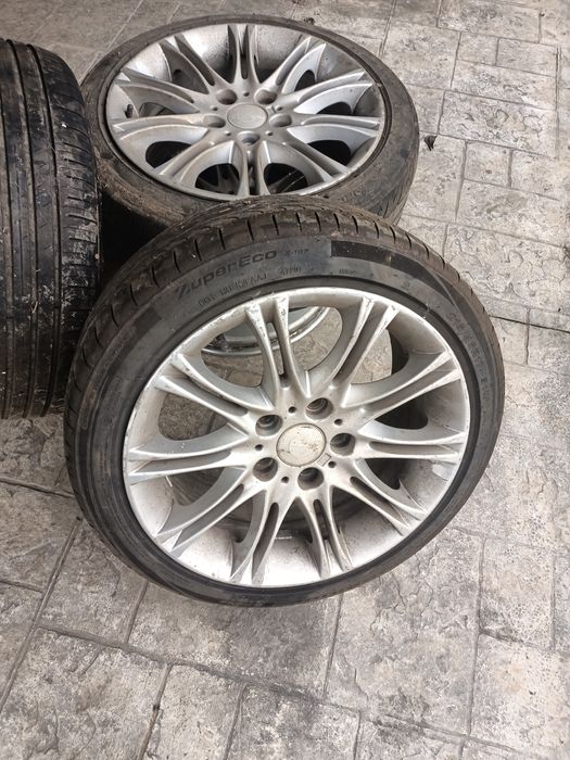 Jante BMW r17  seria 3