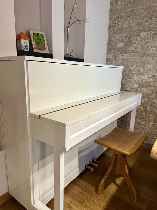 Акустично  пиано