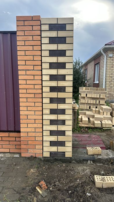 Услуги каменщика