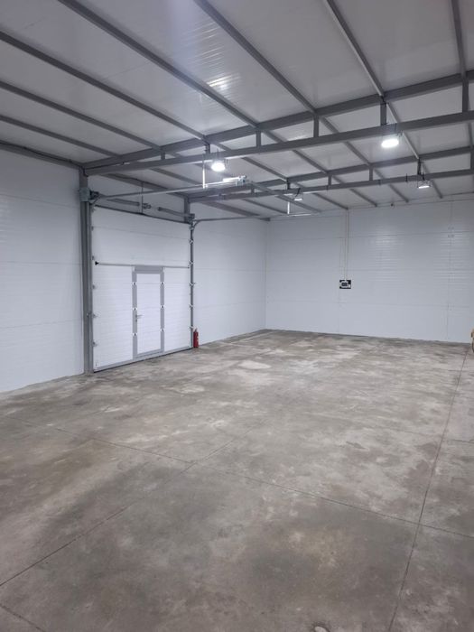 Аренда помещения