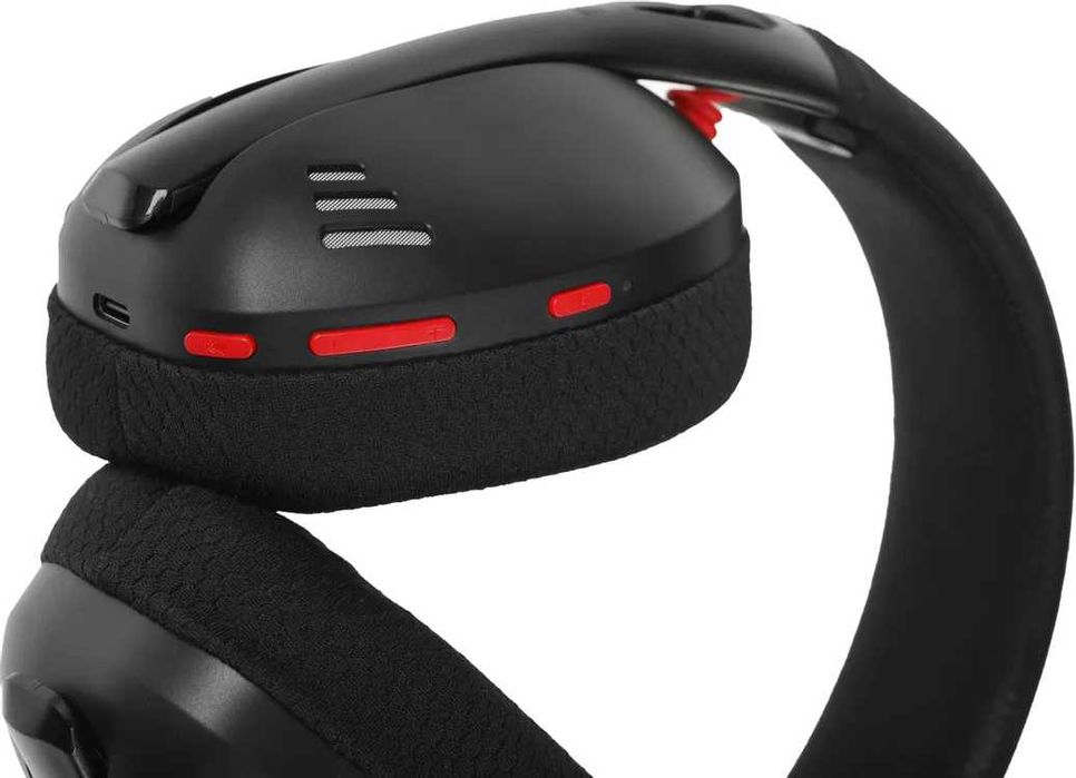 Redragon H848 Ire Pro беспроводная игровая гарнитура 3в1
