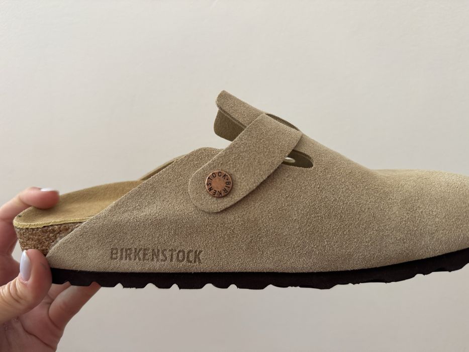 Birkenstock  39 papuci