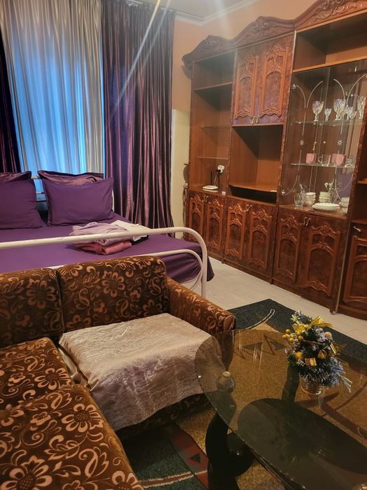 2х по часам и ночь