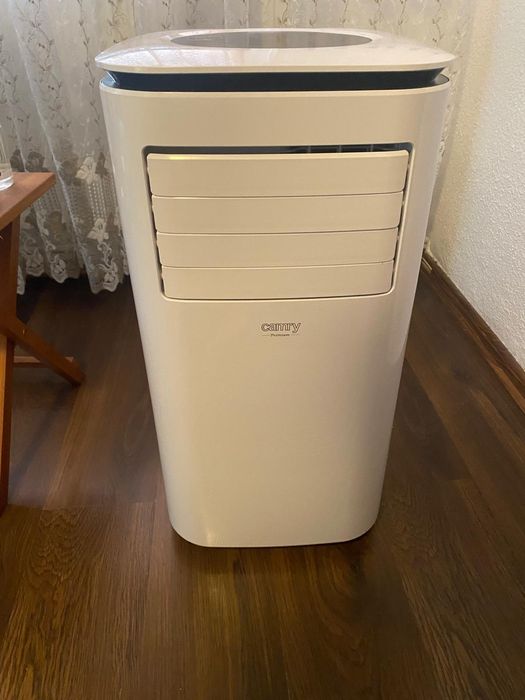 Aparat de aer condiționat portabil Camry Premium CR 7929 – 3 în 1, pu