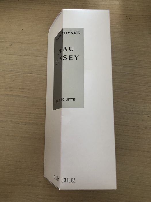 Apa de toaletă Issey Miyake