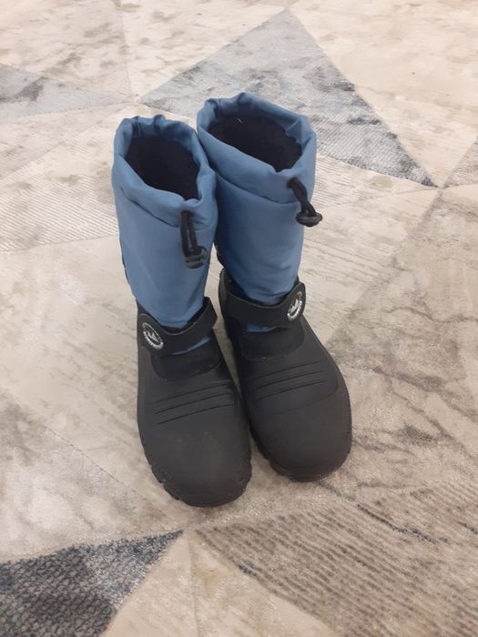 Сопоги North Pole