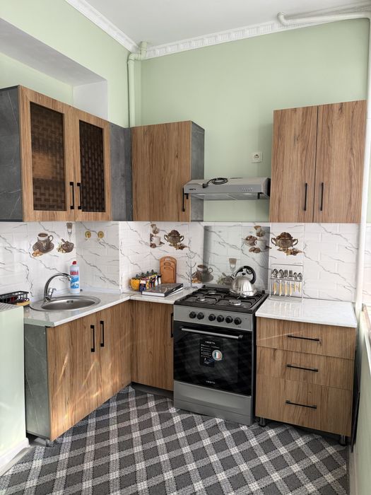 Kvartira ijaraga beriladi 500 dollar