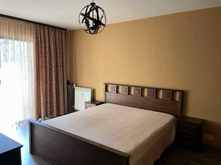 Дава се под наем Тристаен апартамент в София, Слатина - 65 кв.м за 597.21 € - Снимка #3