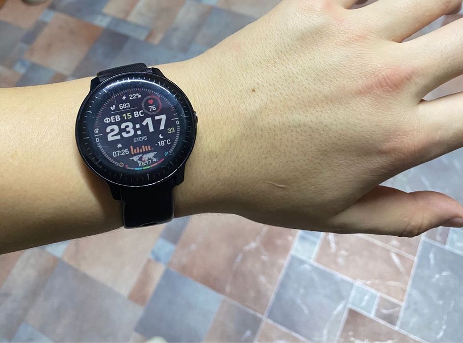 Smart watch Garmin