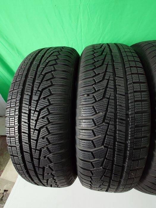 215/70R16 Hankook 7mm stare excelenta