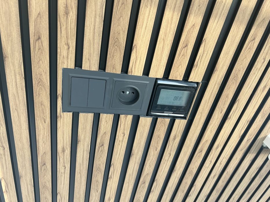 4 Комнатная квартира