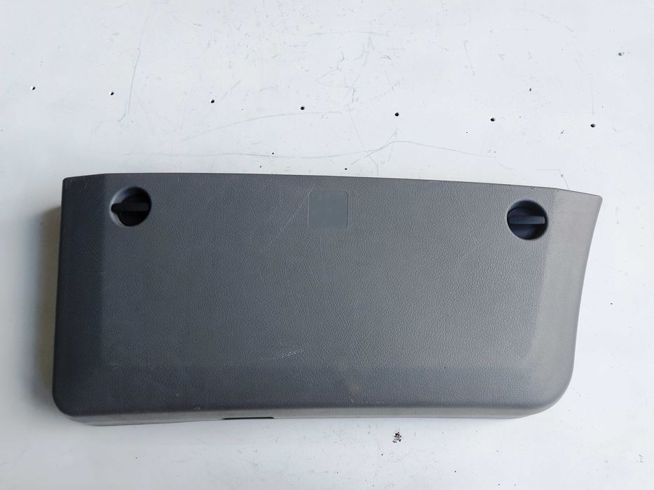 Джоб врата за Mercedes-Benz Sprinter W906 след 2006г