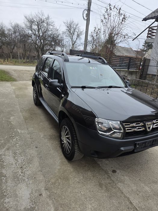 Vand Dacia Duster 2015 1.5 diesel