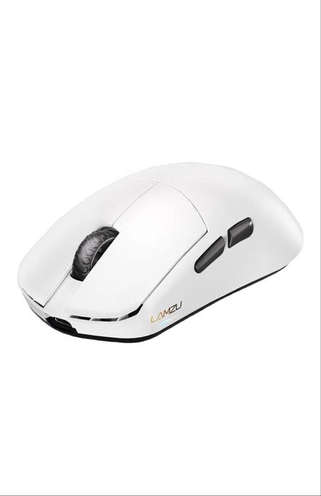 Мышь LAMZU MAYA X белый