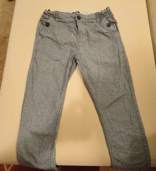 Детски панталон OKAIDI