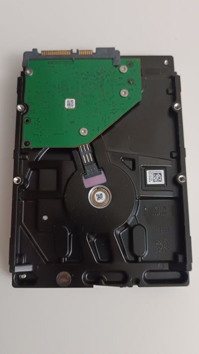 Жёсткий диск 1ТБ HDD