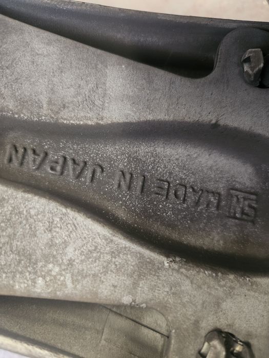 Джанти 17цола Toyota  Prius 5/100
