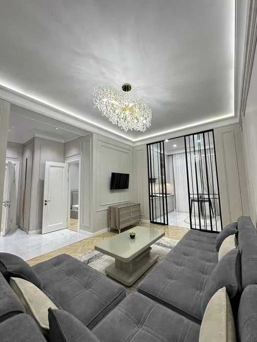 Новза метро ТЦ-Парус 5 квартал АРЕНДА чиланзар 2х-ком кв 70 КВ.М