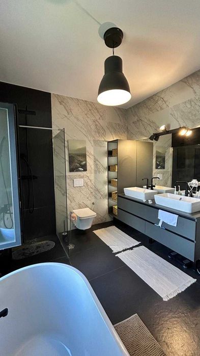 Casă de închiriat – MSC Plevnei Residence
